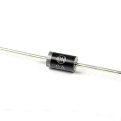 GP30GHE3/54 DO-201AD DIODE 3A 400V STD SMC