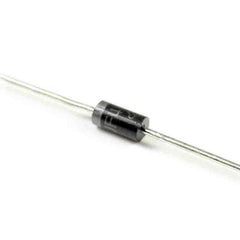 SB160-E3/54 DO-204AL (DO-41) DIODE SCHOTTKY 1A 60V DO-204AL