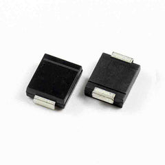 5.0SMDJ28CA-T7 DO-214AB, (SMC) DIODE TVS 28V 5000W 5% BI SMD