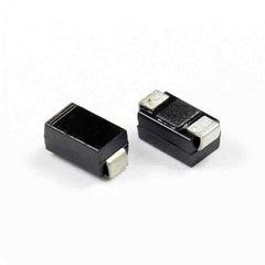 BYG22AHE3/TR DO-214AC (SMA) DIODE 2.0A 50V 25NS DO-214AC