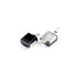 1PMT5940/TR13 - DO-216AA - DIODE ZENER 43V 3W DO216AA