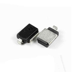 SM6S22A-E3/2D DO-218AB TVS 6W 22V 5% SMD DO-218AB