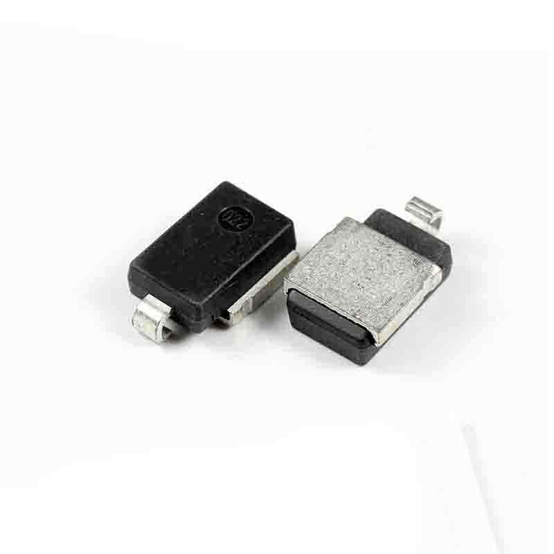 218 Code Diode SM6A27THE3/I DO-218AB TVS DIODE 22VWM 40VC DO218AB | SICSTOCK.COM