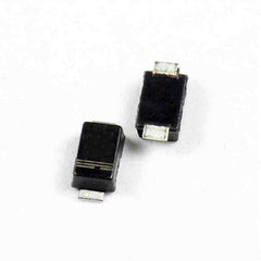 RS07B-M-18 DO-219AB (SMF) DIODE SW 100V DO-219-M