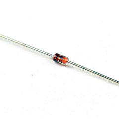 MAZ41100MF DO-34 DIODE ZENER 11V 370MW DO-34