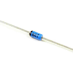 FDH400TR DO-35 DIODE GEN PURPOSE 150V DO-35