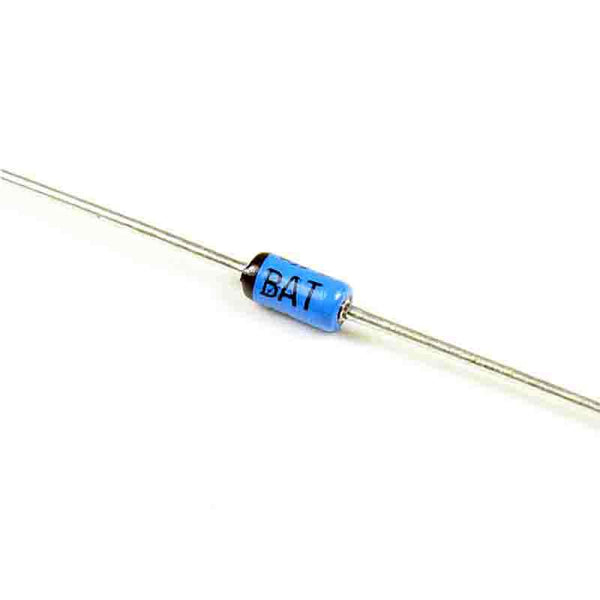 BZX55C30 - DO-35 - DIODE ZENER 30V 500MW DO-35