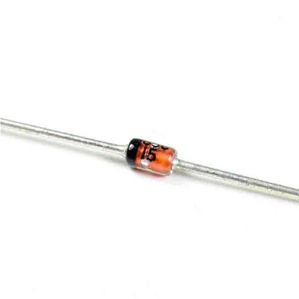 BZX85C43 - DO-41 - DIODE ZENER 43V 1W DO-41