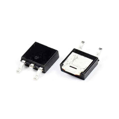 NCV8774DT33RKG DPAK-3 IC REG LDO 3.3V 0.35A