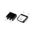 MC78M05ABDT - DPAK-3 - IC REG LDO 5V .5A DPAK-3