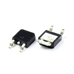 NTD110N02RST4G DPAK MOSFET N-CH 24V 100A DPAK
