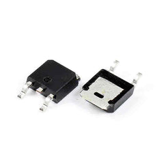 TK40P03M1(T6RSS-Q) DP MOSFET N-CH 30V 40A 3DP 2-7K1A