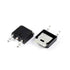 TK50P03M1(T6RSS-Q) - DP - MOSFET N-CH 30V 50A DP TO252-3