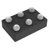 ONET8551TY - Diesale - IC OPAMP TRANSIMP 9GHZ DIESALE