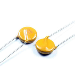 ROV10-201K-S Disc 10mm VARISTOR 200VDC 10MM LEADED