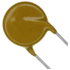 VDRS10P420BSE Disc 13.5mm VARISTOR 420V RMS 13.5MM RADIAL