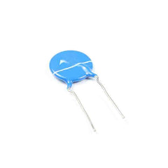 MOV-14D511K Disc 14mm VARISTOR 510V 14MM RADIAL DISC