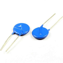 MOV-20D271K Disc 20mm VARISTOR 270V 20MM RADIAL DISC