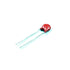 ROV07-221K - Disc 7mm - VARISTOR 220VDC 7MM 10% LEADED
