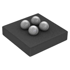 EFC4615R-TR EFCP1515-4CC-037 MOSFET N-CH 24V 6A EFCP