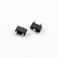 RB558WTL EMD3 DIODE SCHOTTKY 30V 100MA SOT416