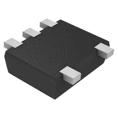 EMZ6.8ET2R EMD5 DIODE ZENER QUAD 6.8V EMD5