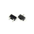 DTB543ZETL - EMT3 - TRANS PREBIAS PNP 150MW EMT3