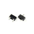 RYE002N05TCL - EMT3 - MOSFET N-CH 50V 0.2A EMT3