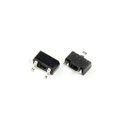 DTA143TETL EMT3 TRANS PNP 50V 100MA SOT-416