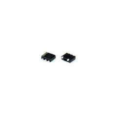 EMY1T2R EMT5 TRANS DUAL PNP/NPN 50V EMT5