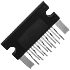 FD6M016N03 EPM15 MODULE PWR SPM 30V 80A EPM15