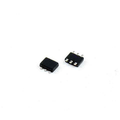 TC7PG34AFE(TE85L,F ES6 (1.6x1.6) IC BUFFER NON-INVERTER ES6