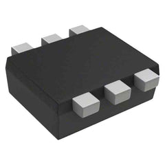 SSM6N7002BFE,LM ES6 MOSFET 2N-CH 60V 0.2A ES6