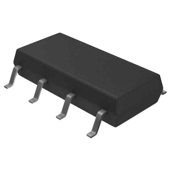 TC7W66F(TE12L,F) - FM8 (5.0x4.5) - IC BILATERAL SWITCH DUAL 8SOP