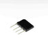 GBJ801 - GBJ - RECT BRIDGE GPP 100V 8A GBJ