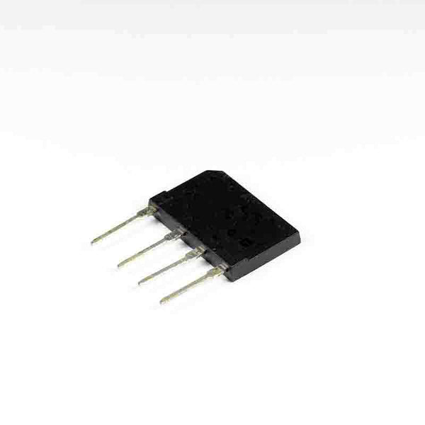 GBJ2506-G - GBJ - RECTIFIER BRIDGE 25A 600V GBJ