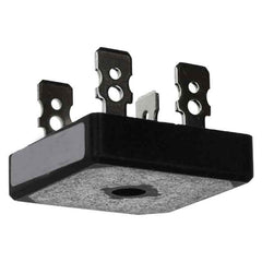 GBPC3502A GBPC-A RECT BRIDGE 1-PH 200V 35A GBPC-A