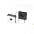 GBPC12005W - GBPC-W - RECT BRIDGE GPP 12A 50V GBPC-W