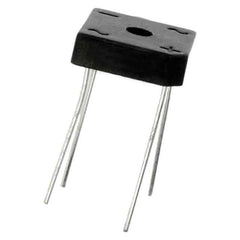 GBPC604-E4/51 GBPC6 DIODE 1PH 6A 400V GBPC6