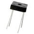 GBPC608/1 - GBPC6 - RECTIFIER BRIDGE 6A 800V GBPC6