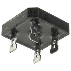 GBPC2501 GBPC RECT BRIDGE GPP 100V 25A GBPC