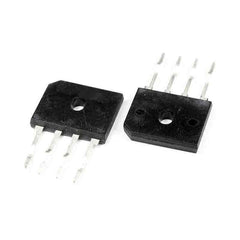 GBU6G GBU RECT BRIDGE GPP 6A 400V GBU