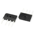 GSIB1580-E3/45 - GSIB-5S - DIODE 15A 800V GSIB-5S