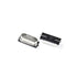 9B-25.000MAAJ-B - HC49/US - CRYSTAL 25.000 MHZ 18PF HC49US