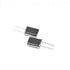 MP037A - HC49/U - CRYSTAL 3.6864 MHZ SERIES FUND