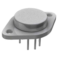 OPA2541BM HERMETIC TO-3, Isolated Case IC OPAMP PWR 1.6MHZ DUAL TO-3-8