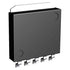 BA50DD0WHFP-TR - HRP-5 - IC REG LDO 5V 2A HRP5