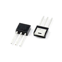 NTD4969N-1G I-Pak MOSFET N-CH 30V 41A IPAK-4