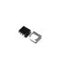 BUK9E06-55B,127 - I2PAK - MOSFET N-CH 55V 75A I2PAK