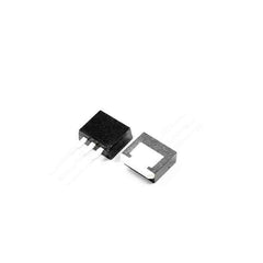 FDI045N10A_F102 I2PAK MOSFET N-CH 100V 120A I2PAK-3